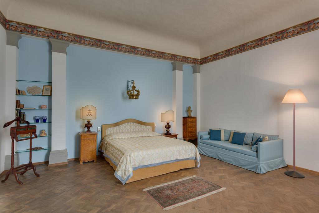 Florence Dream Domus Room photo