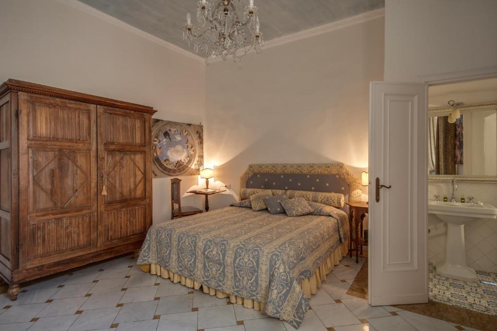 Florence Dream Domus Room photo